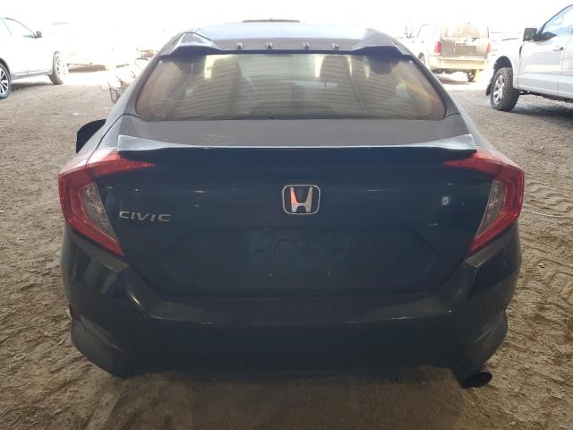 Photo 5 VIN: 19XFC2F70GE061206 - HONDA CIVIC EX 