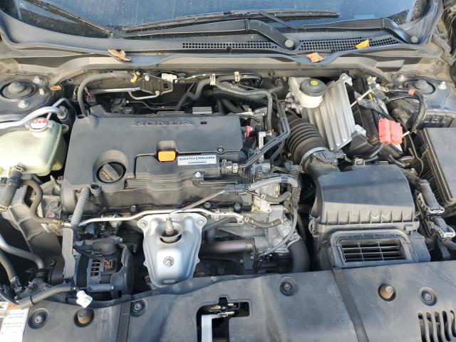 Photo 10 VIN: 19XFC2F70GE068768 - HONDA CIVIC 