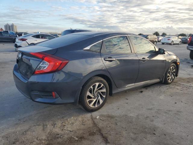 Photo 2 VIN: 19XFC2F70GE068768 - HONDA CIVIC 