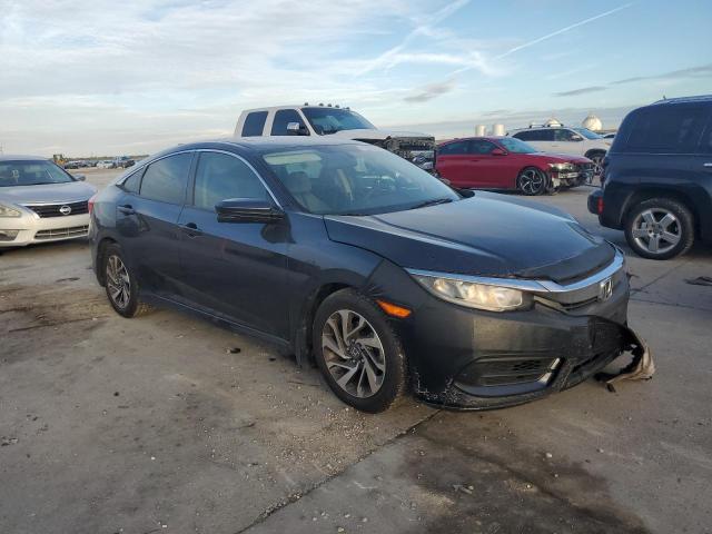 Photo 3 VIN: 19XFC2F70GE068768 - HONDA CIVIC 