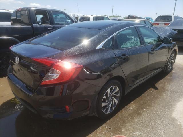 Photo 3 VIN: 19XFC2F70GE070164 - HONDA CIVIC EX 