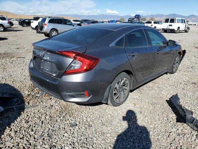 Photo 3 VIN: 19XFC2F70GE075123 - HONDA CIVIC EX 