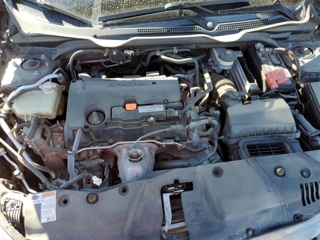 Photo 6 VIN: 19XFC2F70GE075123 - HONDA CIVIC EX 