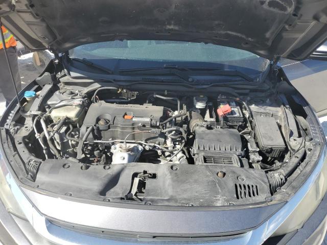 Photo 10 VIN: 19XFC2F70GE078331 - HONDA CIVIC EX 