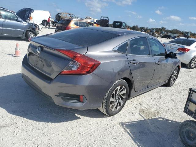 Photo 2 VIN: 19XFC2F70GE078331 - HONDA CIVIC EX 