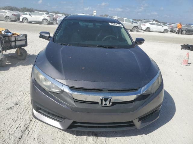 Photo 4 VIN: 19XFC2F70GE078331 - HONDA CIVIC EX 