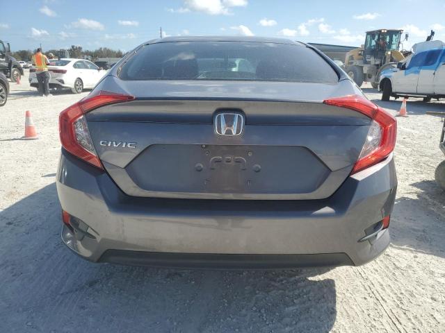 Photo 5 VIN: 19XFC2F70GE078331 - HONDA CIVIC EX 