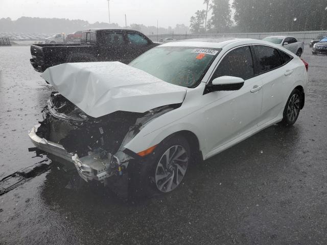 Photo 1 VIN: 19XFC2F70GE079897 - HONDA CIVIC EX 