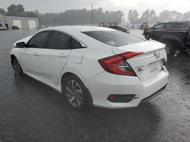 Photo 2 VIN: 19XFC2F70GE079897 - HONDA CIVIC EX 