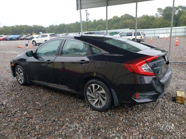 Photo 1 VIN: 19XFC2F70GE083464 - HONDA CIVIC EX 