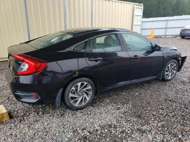 Photo 2 VIN: 19XFC2F70GE083464 - HONDA CIVIC EX 