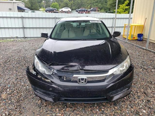 Photo 4 VIN: 19XFC2F70GE083464 - HONDA CIVIC EX 