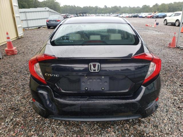 Photo 5 VIN: 19XFC2F70GE083464 - HONDA CIVIC EX 