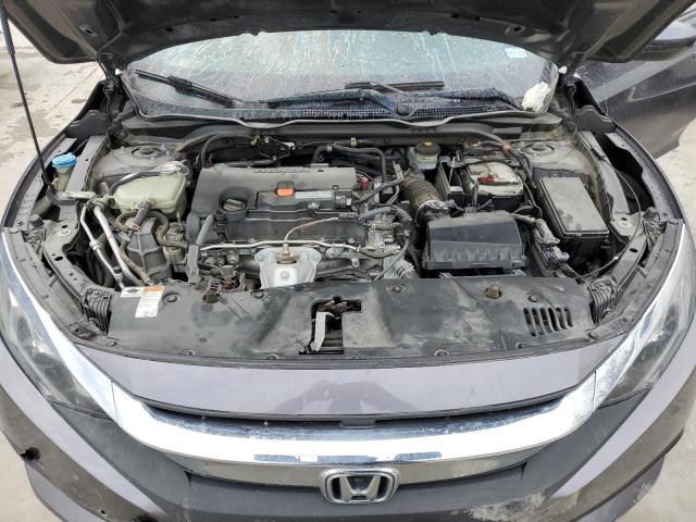 Photo 10 VIN: 19XFC2F70GE094240 - HONDA CIVIC EX 