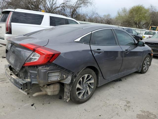 Photo 2 VIN: 19XFC2F70GE094240 - HONDA CIVIC EX 