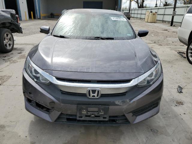 Photo 4 VIN: 19XFC2F70GE094240 - HONDA CIVIC EX 