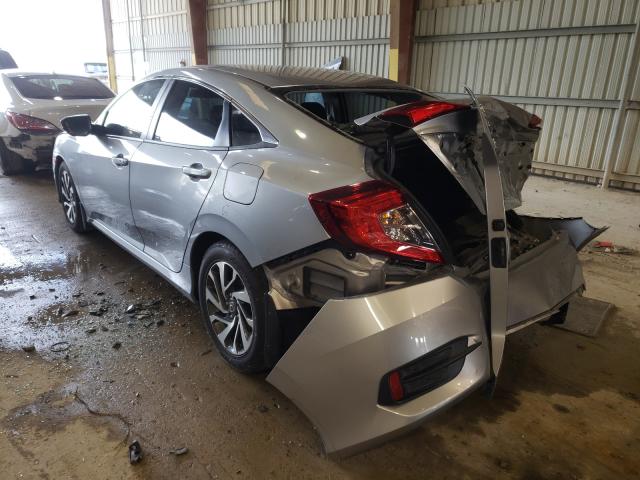 Photo 2 VIN: 19XFC2F70GE097655 - HONDA CIVIC EX 