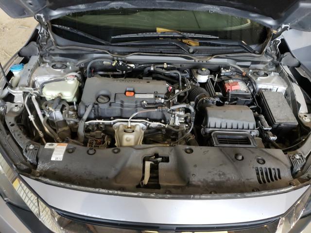 Photo 6 VIN: 19XFC2F70GE097655 - HONDA CIVIC EX 