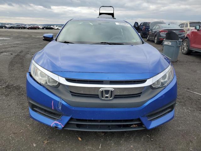 Photo 4 VIN: 19XFC2F70GE206163 - HONDA CIVIC EX 