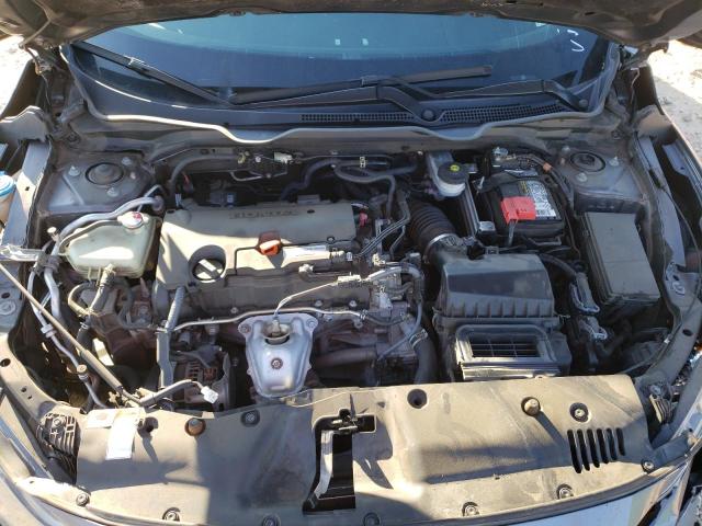 Photo 6 VIN: 19XFC2F70GE207894 - HONDA CIVIC EX 