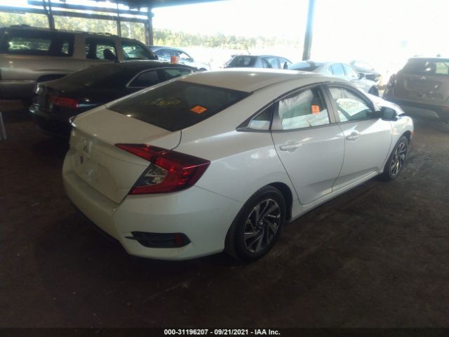 Photo 3 VIN: 19XFC2F70GE209015 - HONDA CIVIC SEDAN 