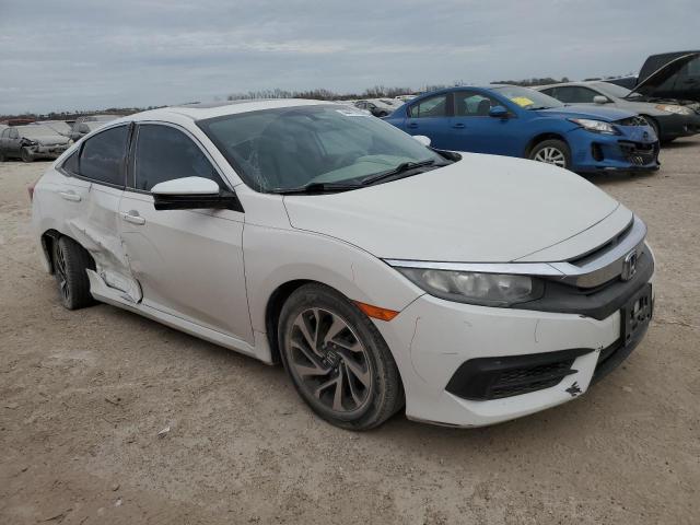 Photo 3 VIN: 19XFC2F70GE211671 - HONDA CIVIC 