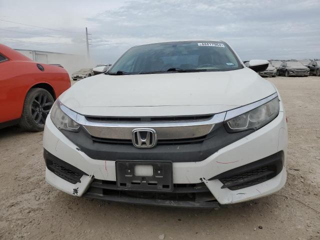 Photo 4 VIN: 19XFC2F70GE211671 - HONDA CIVIC 