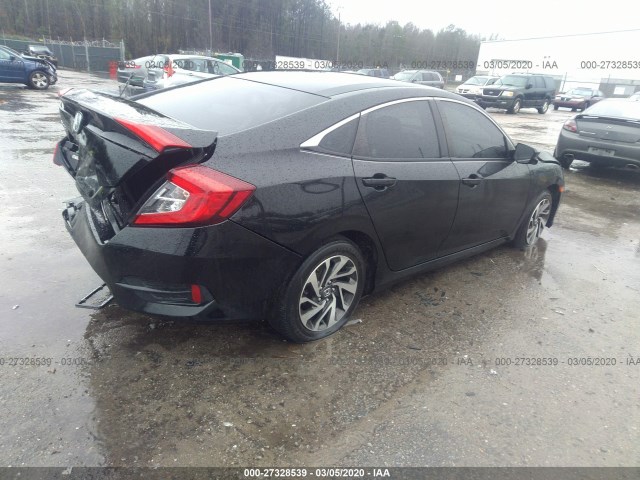 Photo 3 VIN: 19XFC2F70GE212335 - HONDA CIVIC SEDAN 