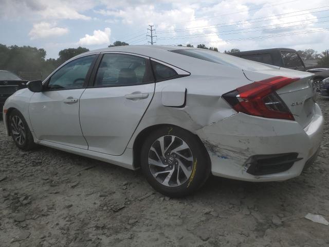 Photo 1 VIN: 19XFC2F70GE223786 - HONDA CIVIC 