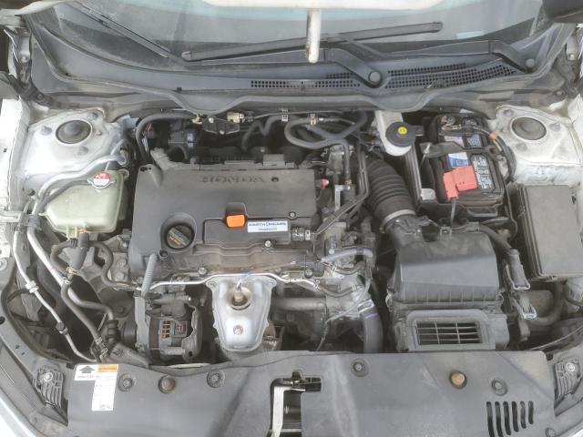 Photo 10 VIN: 19XFC2F70GE223786 - HONDA CIVIC 