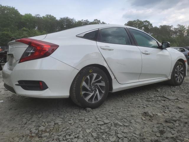 Photo 2 VIN: 19XFC2F70GE223786 - HONDA CIVIC 