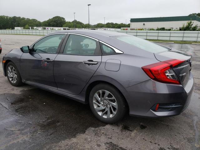 Photo 1 VIN: 19XFC2F70GE229717 - HONDA CIVIC 