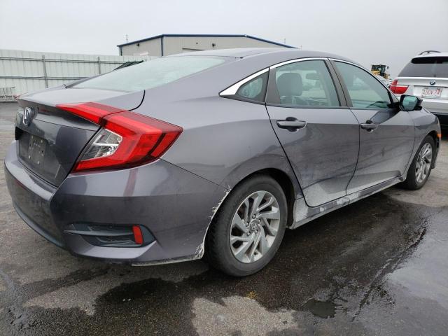 Photo 2 VIN: 19XFC2F70GE229717 - HONDA CIVIC 