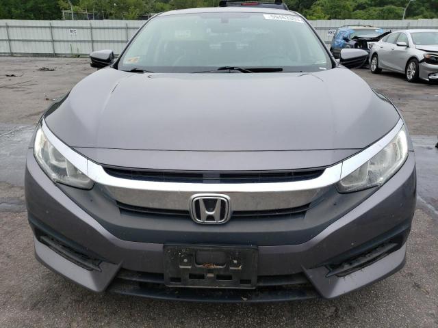 Photo 4 VIN: 19XFC2F70GE229717 - HONDA CIVIC 