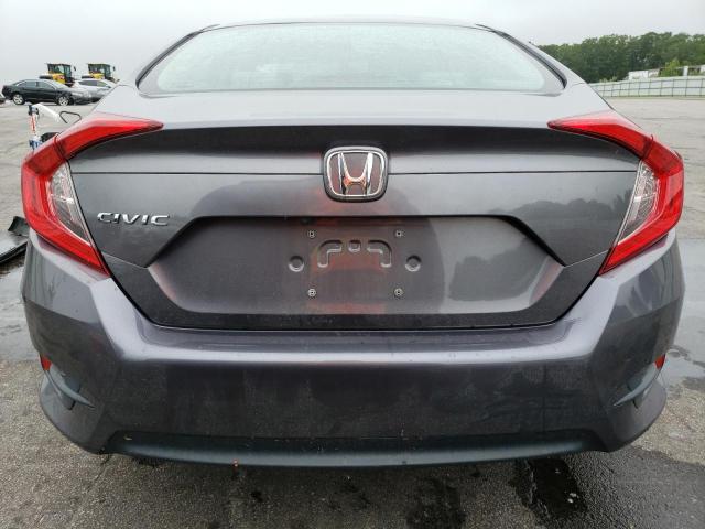 Photo 5 VIN: 19XFC2F70GE229717 - HONDA CIVIC 