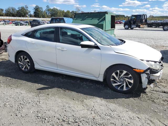 Photo 3 VIN: 19XFC2F70GE234416 - HONDA CIVIC EX 