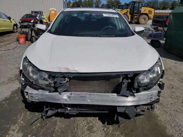 Photo 4 VIN: 19XFC2F70GE234416 - HONDA CIVIC EX 