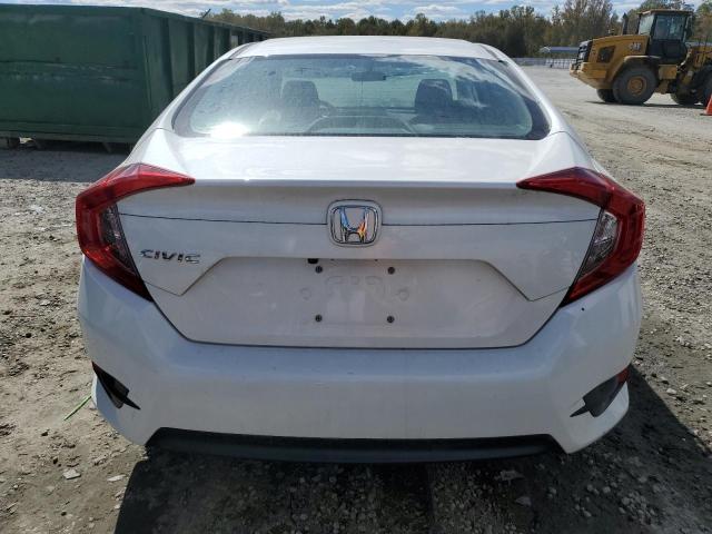 Photo 5 VIN: 19XFC2F70GE234416 - HONDA CIVIC EX 