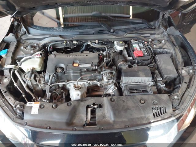 Photo 9 VIN: 19XFC2F70GE234884 - HONDA CIVIC 