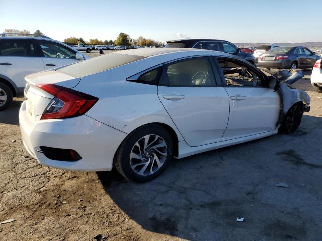 Photo 2 VIN: 19XFC2F70GE237574 - HONDA CIVIC 