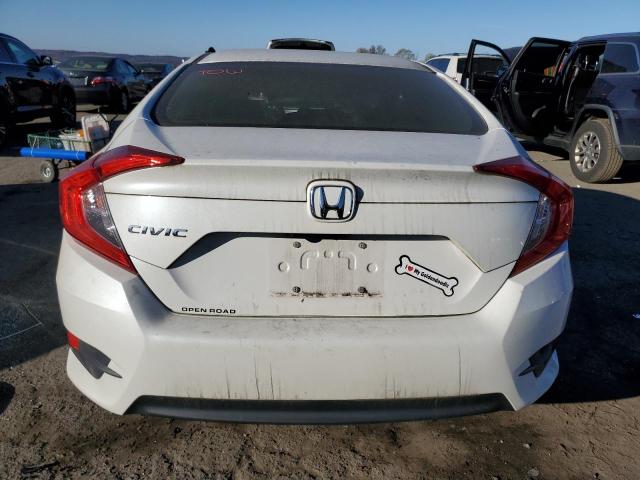 Photo 5 VIN: 19XFC2F70GE237574 - HONDA CIVIC 