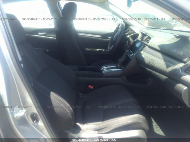 Photo 4 VIN: 19XFC2F70GE242404 - HONDA CIVIC SEDAN 