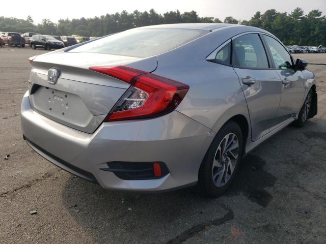 Photo 3 VIN: 19XFC2F70GE247893 - HONDA CIVIC EX 