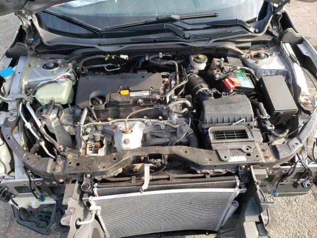 Photo 6 VIN: 19XFC2F70GE247893 - HONDA CIVIC EX 