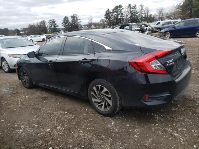 Photo 1 VIN: 19XFC2F70GE249773 - HONDA CIVIC EX 