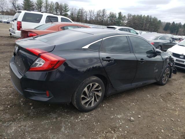 Photo 2 VIN: 19XFC2F70GE249773 - HONDA CIVIC EX 