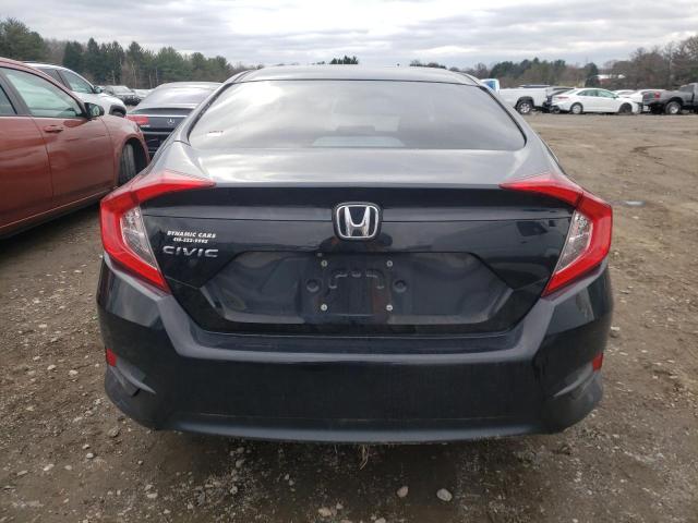 Photo 5 VIN: 19XFC2F70GE249773 - HONDA CIVIC EX 