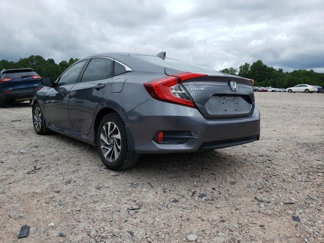 Photo 2 VIN: 19XFC2F70HE005378 - HONDA CIVIC EX 