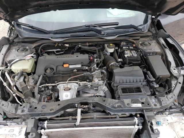 Photo 6 VIN: 19XFC2F70HE005378 - HONDA CIVIC EX 