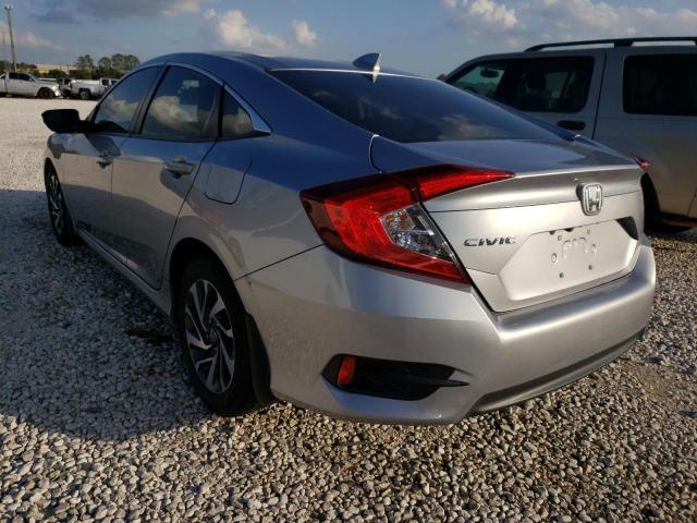 Photo 2 VIN: 19XFC2F70HE008023 - HONDA CIVIC EX 